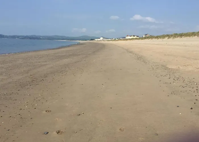 Pwllheli Hotels