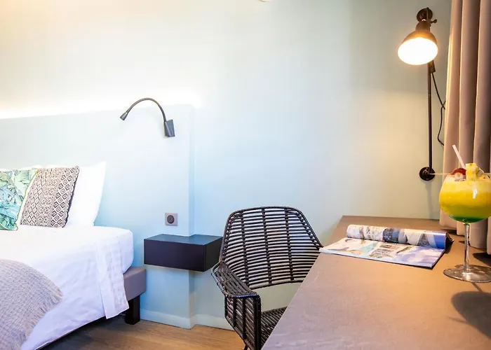 Marigot (Saint Martin) Hotels