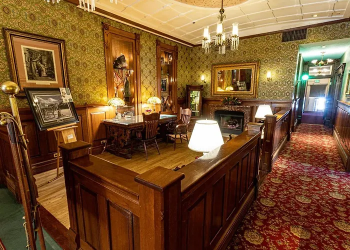 Strater Hotel Durango