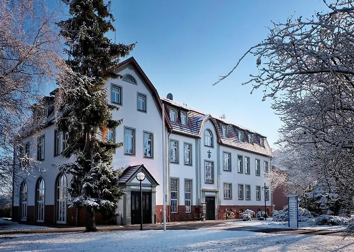 Rothenburg (Saxony) Hotels