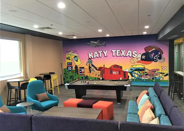 Tru By Hilton Katy Houston West, Tx Hotel