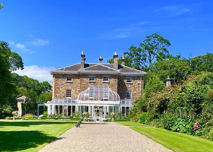 Gorey Hotels