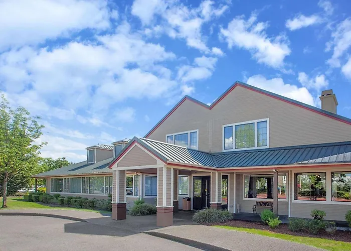 Hawthorn Suites By Wyndham Kent, Wa