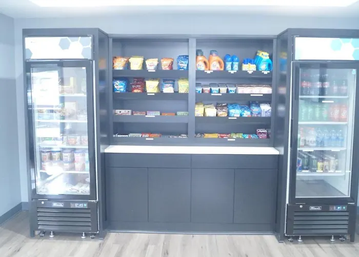 Magnolia Inn And Suites Olive Branch