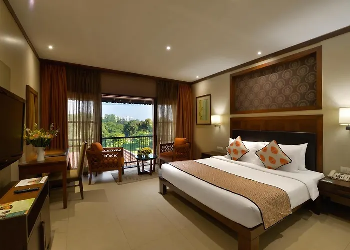 Madhubhan Resort & Spa Anand