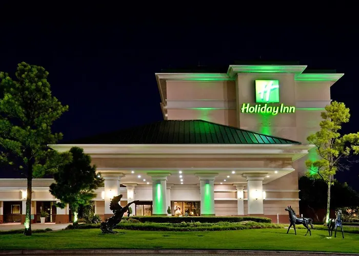Holiday Inn Dallas-Richardson By Ihg