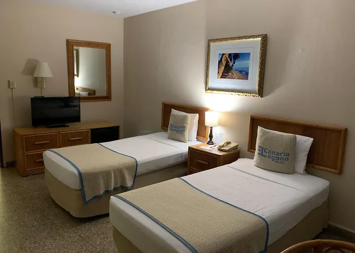 Abitta Condado Hotel San Juan