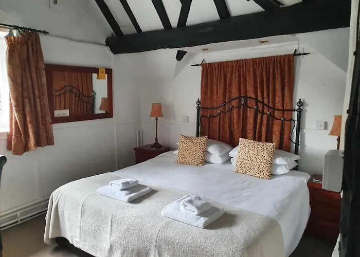 Symonds Yat Hotels