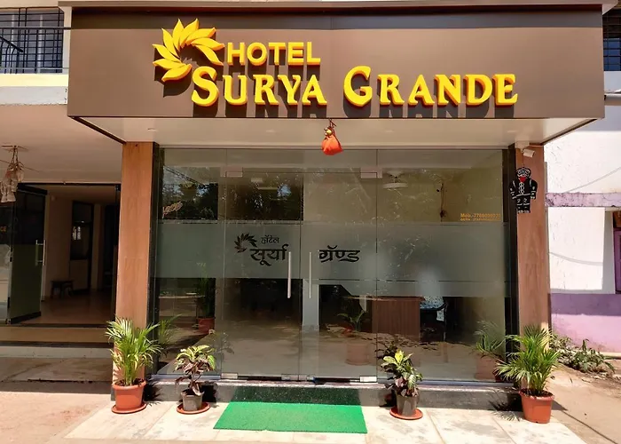 Kudal (Malvan) Hotels
