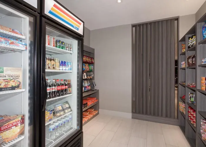 Holiday Inn Express & Suites - Denver Ne - Brighton By Ihg