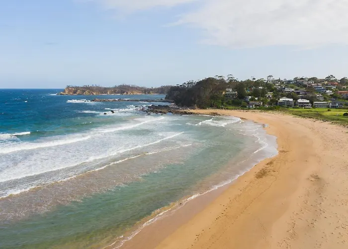 Narooma Hotels