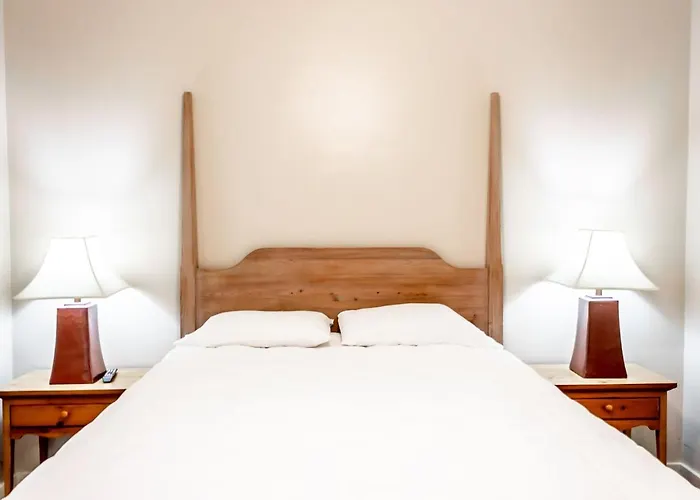 The Lodge At The Bluffs Saint Francisville