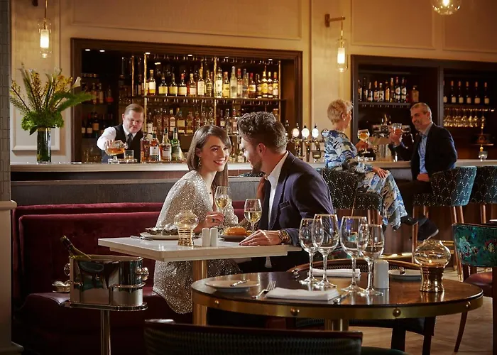 The Hardiman Hotel Galway