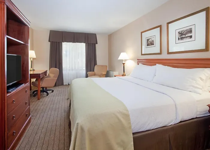 Holiday Inn Country Club Plaza Kansas City