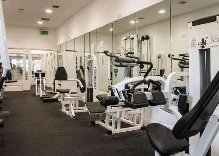 The Dunraven, Adare Hotel