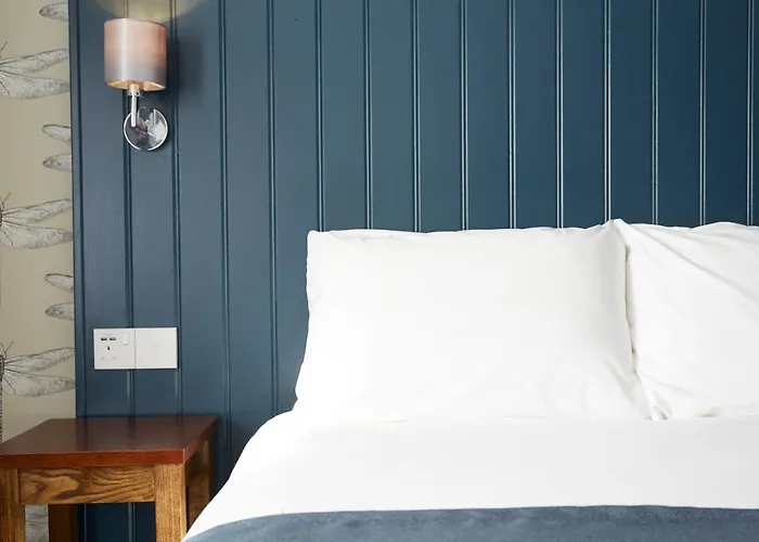 Darrington Hotels