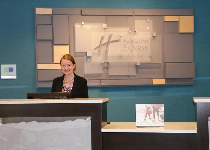 Holiday Inn Express & Suites - Hendersonville Se - Flat Rock By Ihg