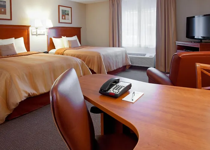 Candlewood Williamsport By Ihg