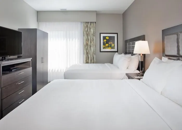 Candlewood Suites Grand Island By Ihg