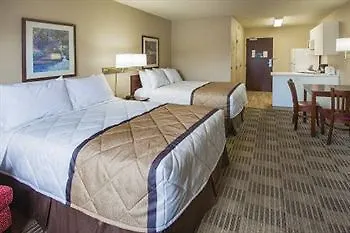 Extended Stay Deluxe Atlanta - Marietta - Powers Ferry Road