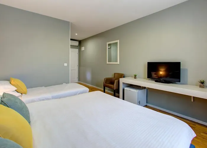 Hotel Villa Milas Mostar