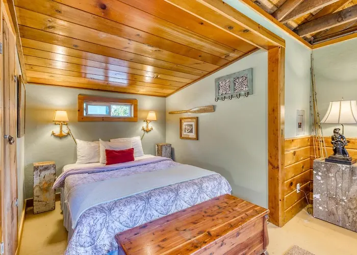 Fisherman'S Cottage Florence