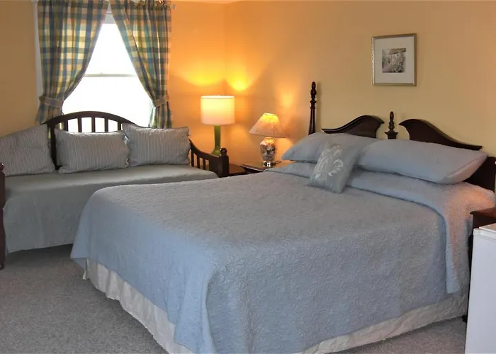 Seafarer Inn Rockport