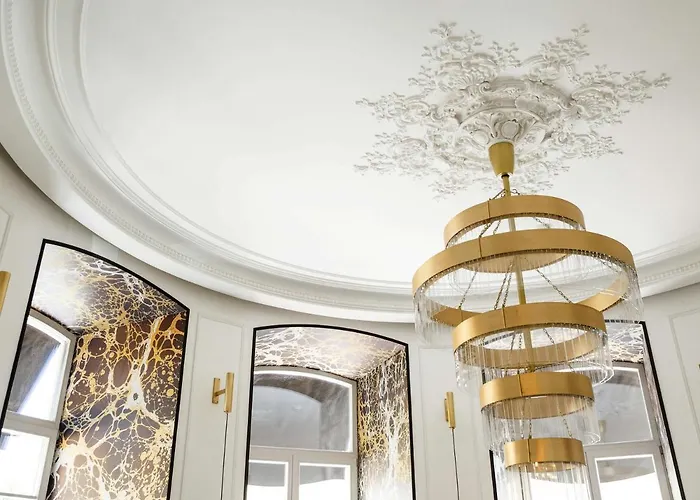 Hotel De Paris Odessa Mgallery