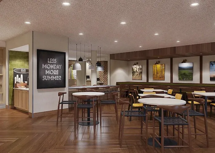 Fairfield Inn & Suites By Marriott Williamstown