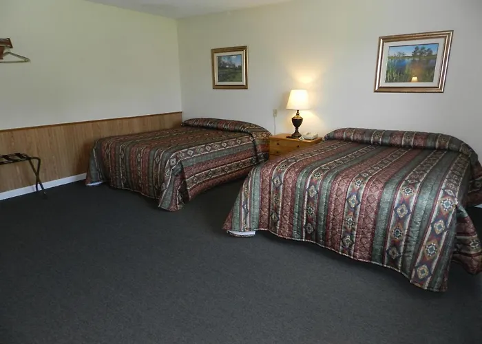 C-Way Resort Clayton