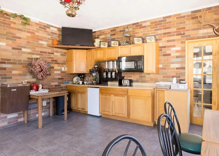 Oyo Hotel Richfield Ut I-70