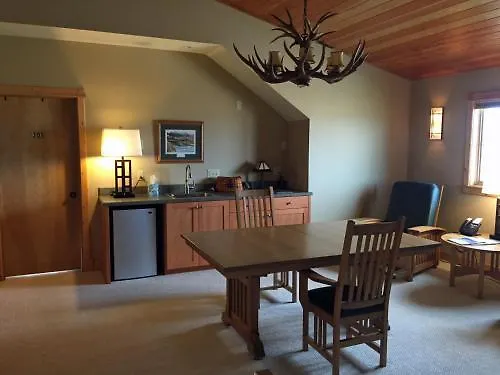 Gallatin River Lodge Bozeman