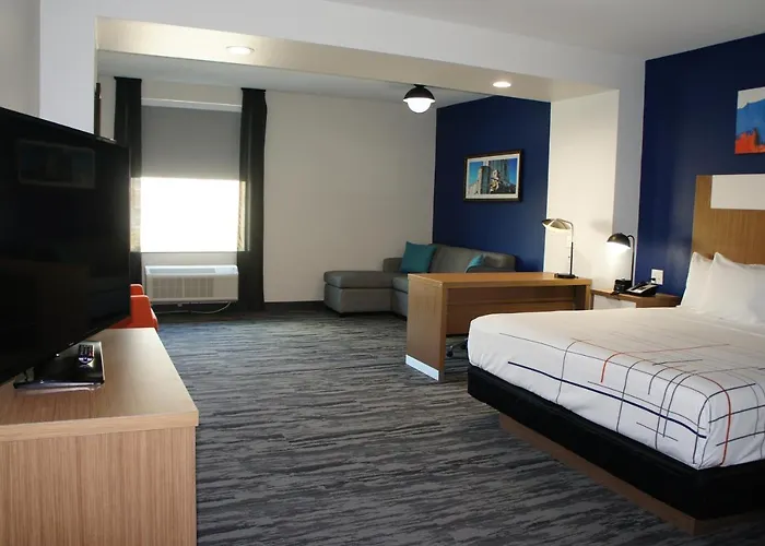 La Quinta Inn & Suites Katy-Mills By Wyndham Katy