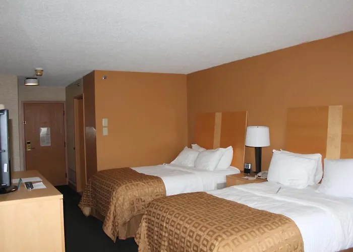 Clarion Hotel University Hotel & Conference Center Ithaca