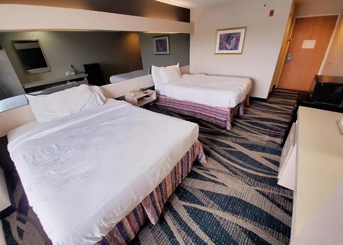 Americas Best Value Inn Racine