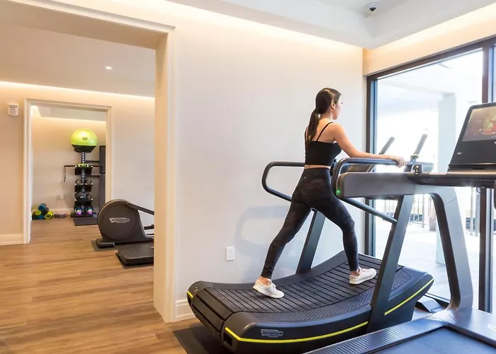 Halepuna Waikiki By Halekulani - No Resort Fee Honolulu