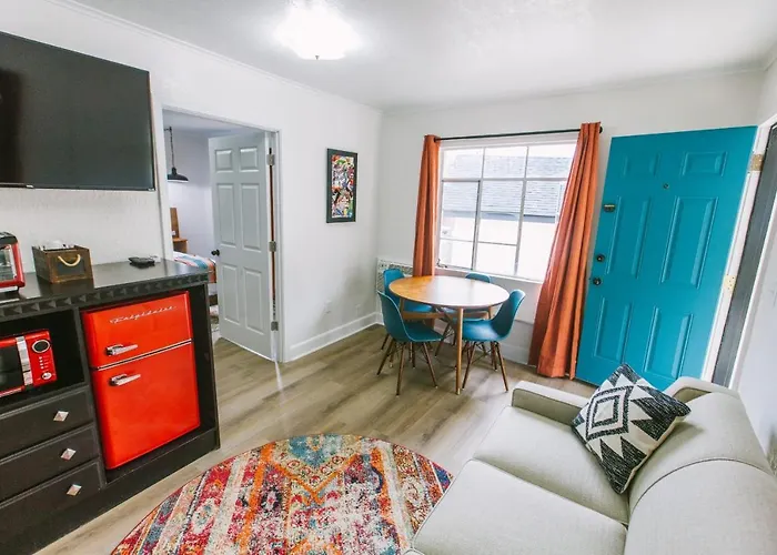 Route 19 Inn Maggie Valley