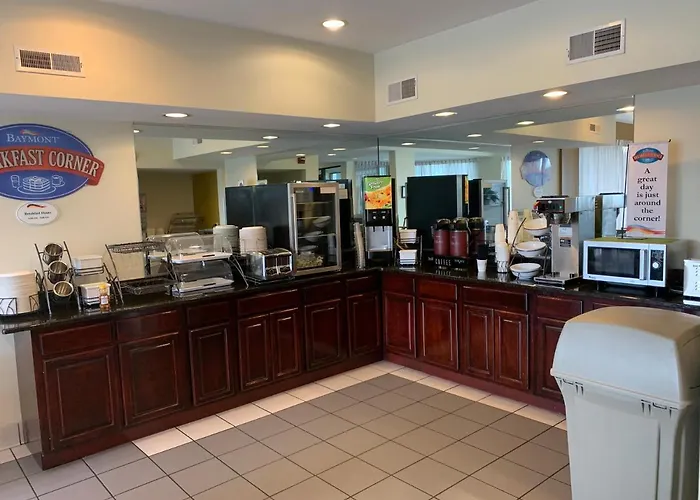 Baymont By Wyndham Cave City