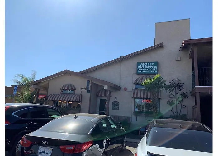 Quality Inn Victorville - Hesperia I-15