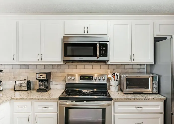 The Beach Club Catalina 306 Gulf Shores