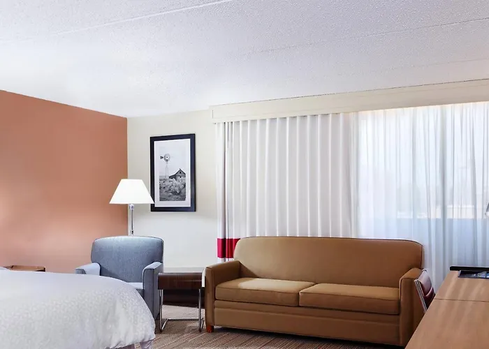 Four Points By Sheraton College Station