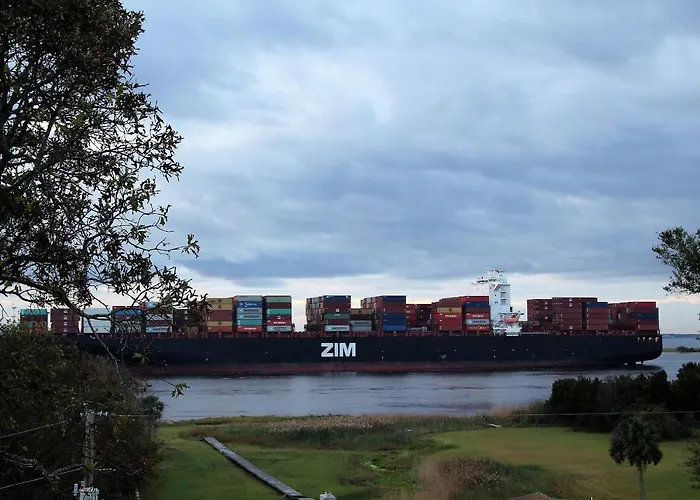 Lapolena Bed & Breakfast Southport