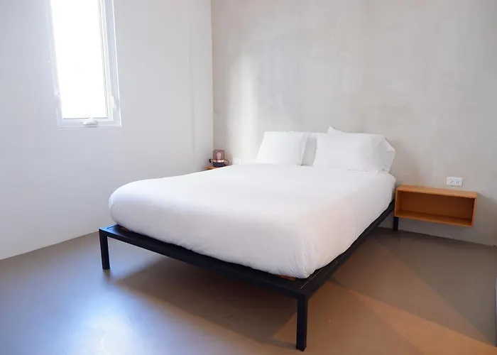 Stay At Mare San Juan