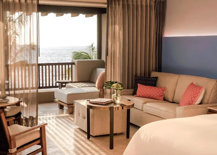 Four Seasons Resort Punta Mita