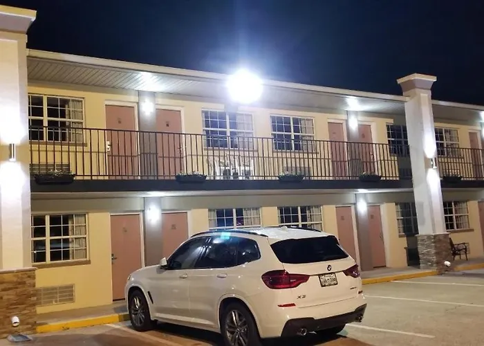 Knights Inn Chattanooga