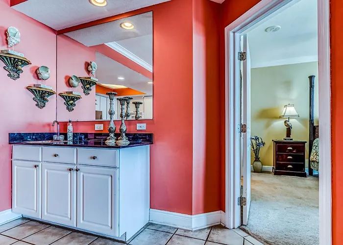 San Carlos #1208 Gulf Shores