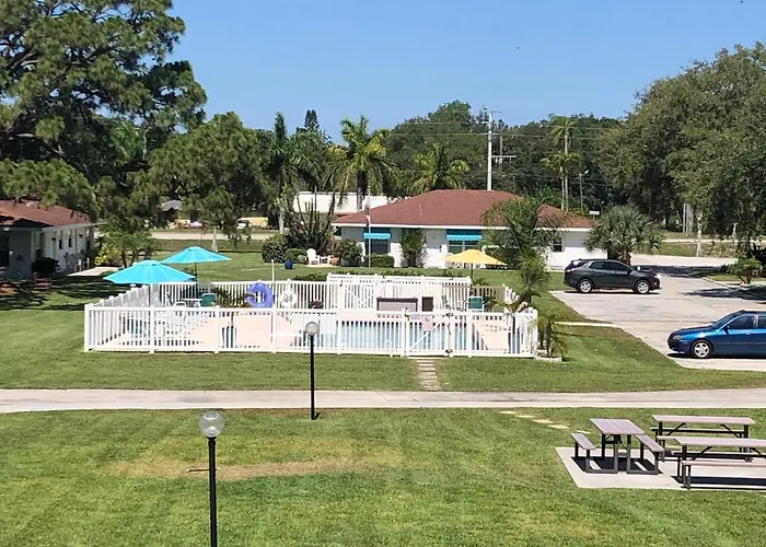 Addy'S Villas Nokomis