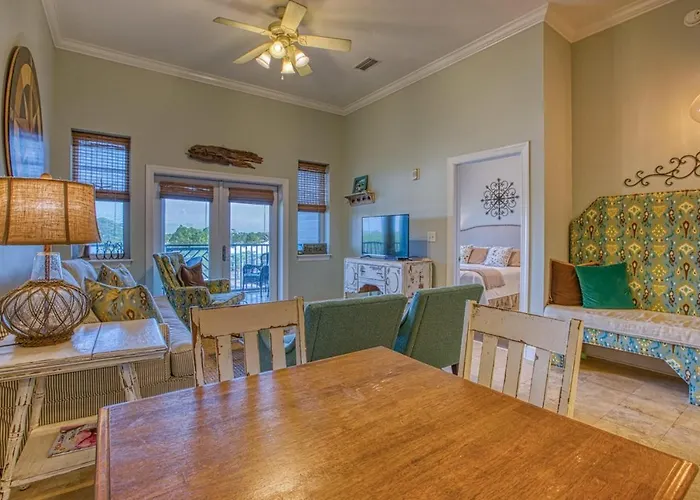 Seagrove Highlands 2408 Apartment Santa Rosa Beach