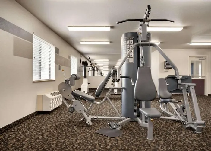 Travelodge By Wyndham Cheyenne