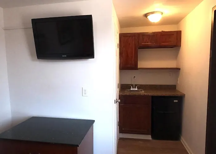 Rest Inn - Elizabeth